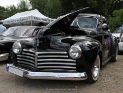 Chrysler Highlander 1941 #10