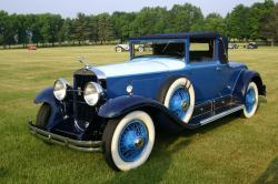 Chrysler Imperial 1929 #13