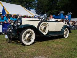 Chrysler Imperial 1929 #14