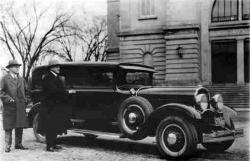 Chrysler Imperial 1929 #6