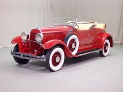 Chrysler Imperial 1929 #9