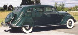 Chrysler Imperial 1934 #8