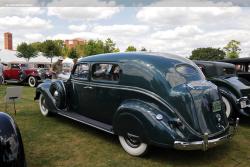 Chrysler Imperial 1942 #6