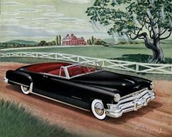 Chrysler Imperial 1949 #7