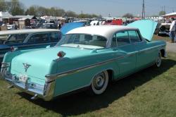 Chrysler Imperial 1956 #13