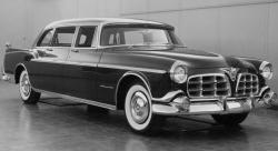 Chrysler Imperial 1956 #14