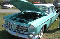 Chrysler Imperial 1956 #15