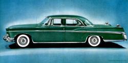 Chrysler Imperial 1956 #6