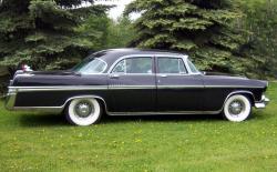 Chrysler Imperial 1956 #9
