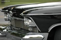 Chrysler Imperial 1958 #12