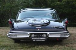 Chrysler Imperial 1958 #10