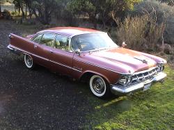 Chrysler Imperial 1959 #13