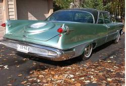 Chrysler Imperial 1959 #7
