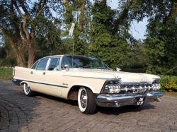 Chrysler Imperial 1959 #8