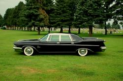 Chrysler Imperial 1960 #15