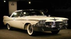 Chrysler Imperial 1960 #7