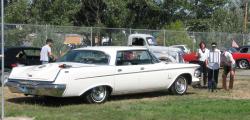Chrysler Imperial 1962 #6