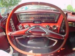 Chrysler Imperial 1962 #9
