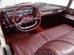 Chrysler Imperial 1962 #10