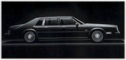 Chrysler Imperial 1981 #8
