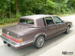 Chrysler Imperial 1993 #12