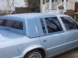 Chrysler Imperial 1993 #7