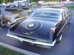 Chrysler Imperial LeBaron 1960 #10