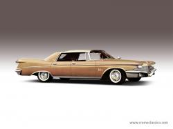 Chrysler Imperial LeBaron 1960 #11