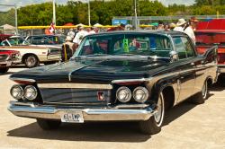 Chrysler Imperial LeBaron 1961 #8