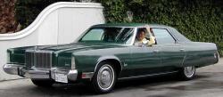Chrysler Imperial LeBaron 1974 #10