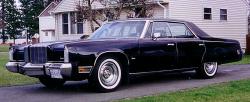 Chrysler Imperial LeBaron 1974 #12