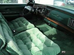 Chrysler Imperial LeBaron 1974 #7