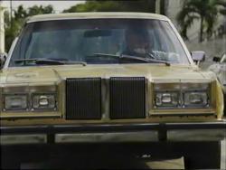 Chrysler LeBaron 1980 #12