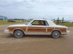 Chrysler LeBaron 1984 #8