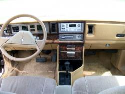 Chrysler LeBaron 1987 #10