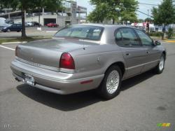 Chrysler LHS 1994 #9