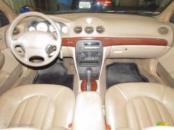 Chrysler LHS 1999 #14