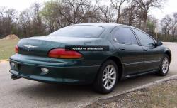 Chrysler LHS 1999 #10