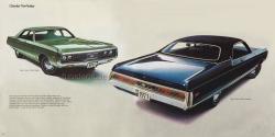 Chrysler New Yorker 1971 #7