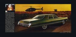 Chrysler New Yorker 1973 #6