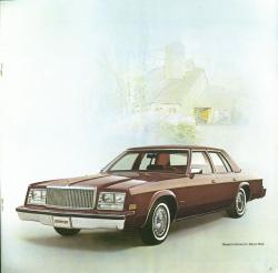Chrysler New Yorker 1981 #8