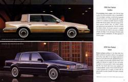 Chrysler New Yorker 1990 #8