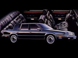 Chrysler New Yorker 1990 #10