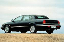Chrysler New Yorker 1996 #7