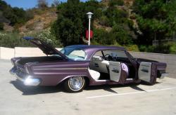 Chrysler Newport 1962 #6