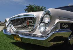Chrysler Newport 1962 #9