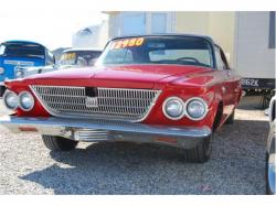 Chrysler Newport 1963 #8