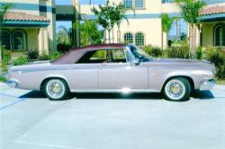 Chrysler Newport 1964 #12
