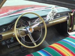 Chrysler Newport 1965 #12