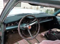 Chrysler Newport 1965 #7